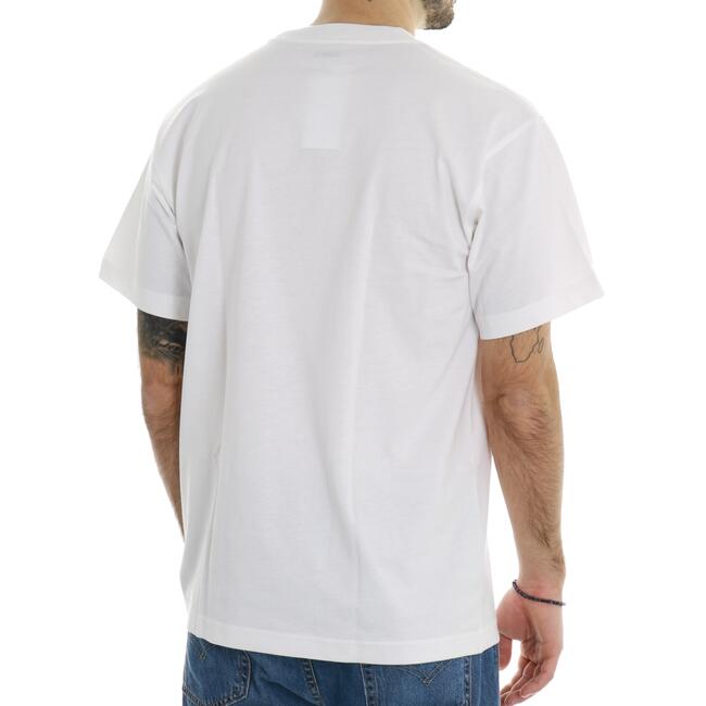 T-SHIRT STANDARD OBEY - Mad Fashion | img vers.650x/